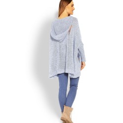  Chandail long PeeKaBoo 