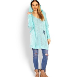  Chandail long PeeKaBoo 