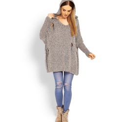  Chandail long PeeKaBoo 