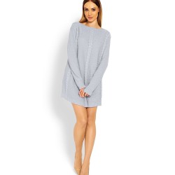  Chandail long PeeKaBoo 