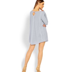  Chandail long PeeKaBoo 