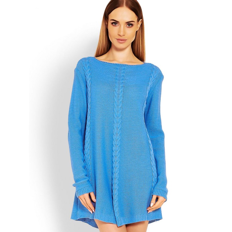  Chandail long PeeKaBoo 