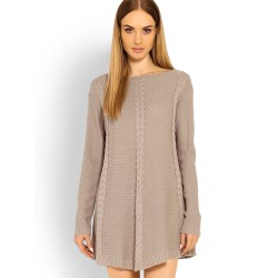  Chandail long PeeKaBoo 