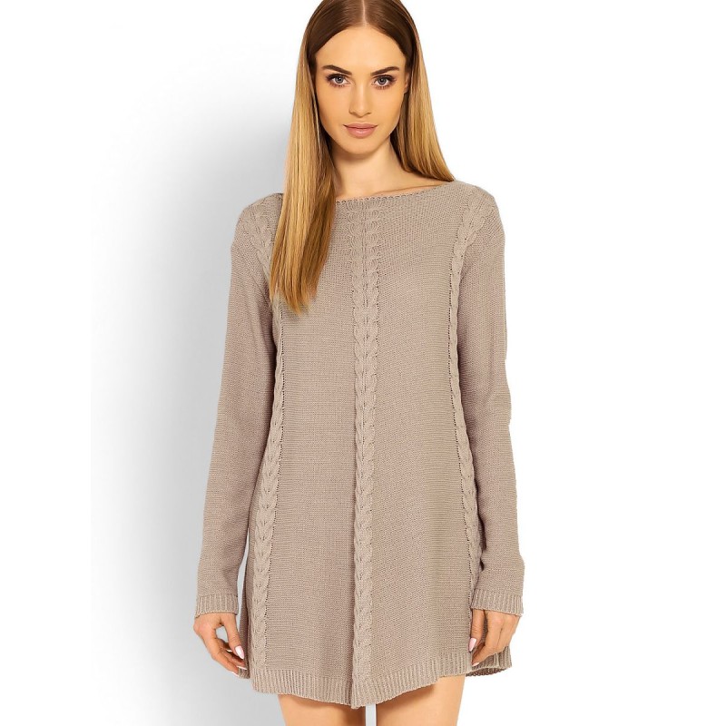  Chandail long PeeKaBoo 