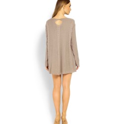  Chandail long PeeKaBoo 