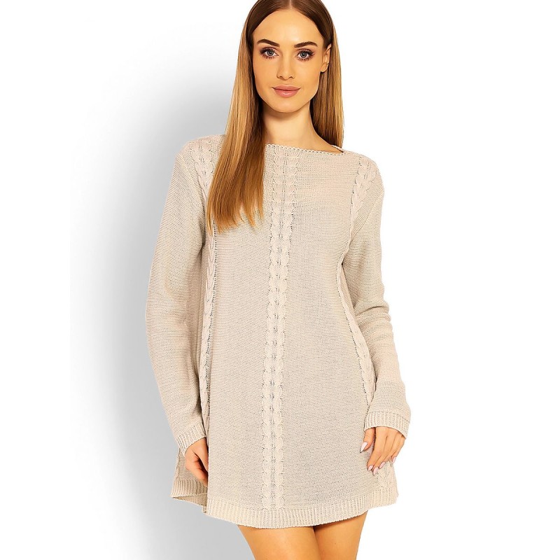  Chandail long PeeKaBoo 