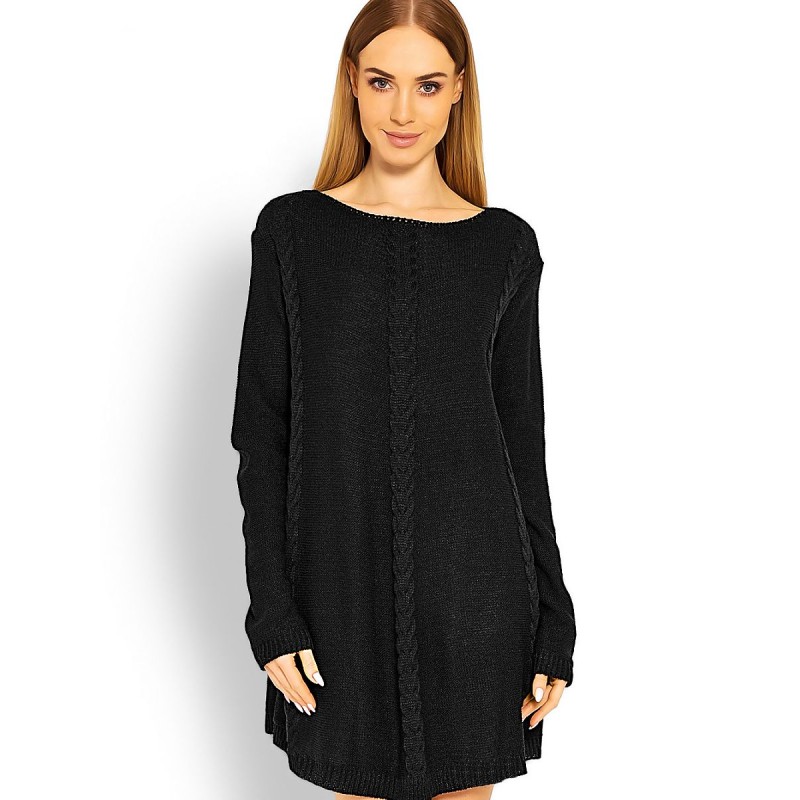  Chandail long PeeKaBoo 