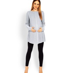  Chandail grossesse PeeKaBoo 