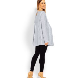  Chandail grossesse PeeKaBoo 