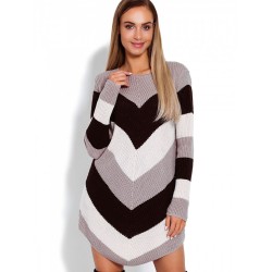  Chandail long PeeKaBoo 