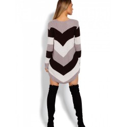  Chandail long PeeKaBoo 