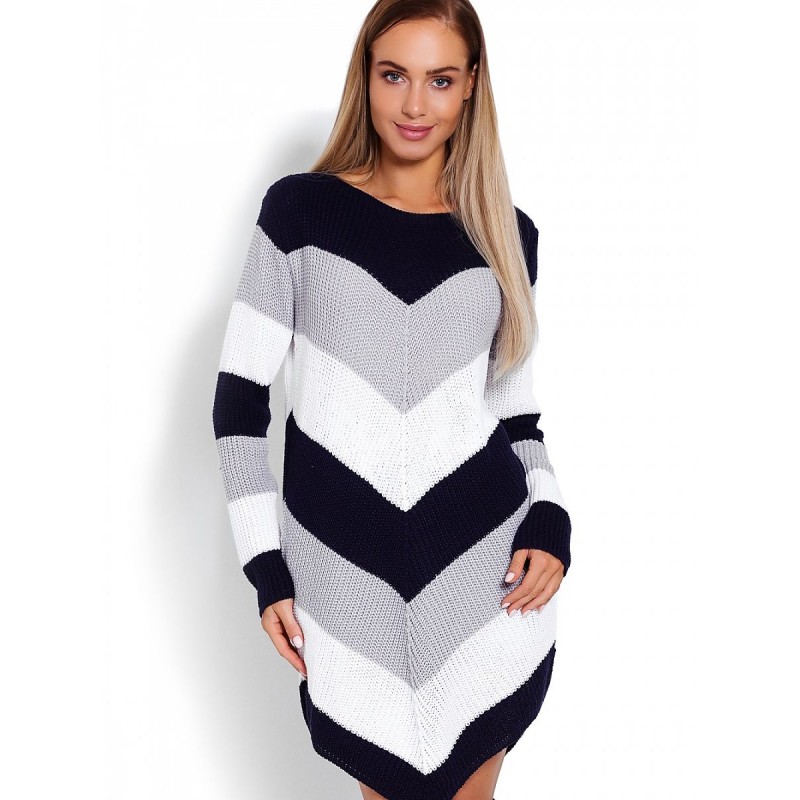  Chandail long PeeKaBoo 