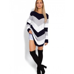  Chandail long PeeKaBoo 