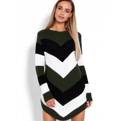  Chandail long PeeKaBoo 