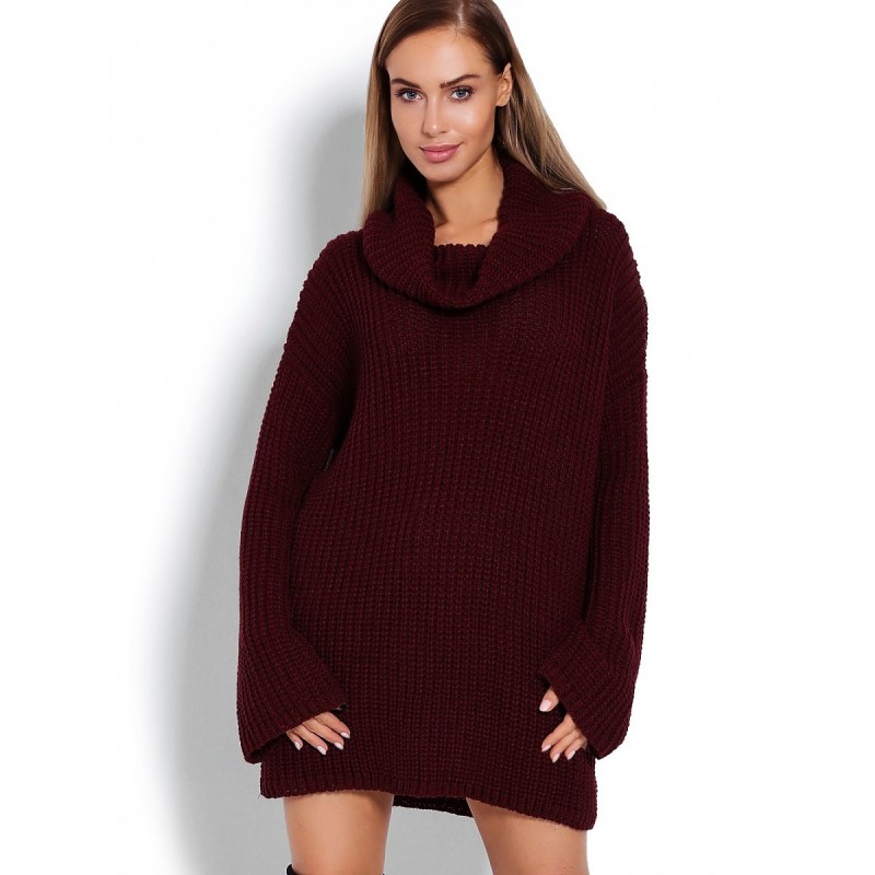  Chandail long PeeKaBoo 