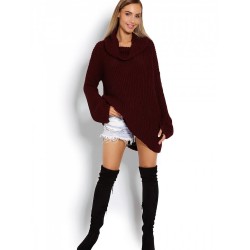  Chandail long PeeKaBoo 