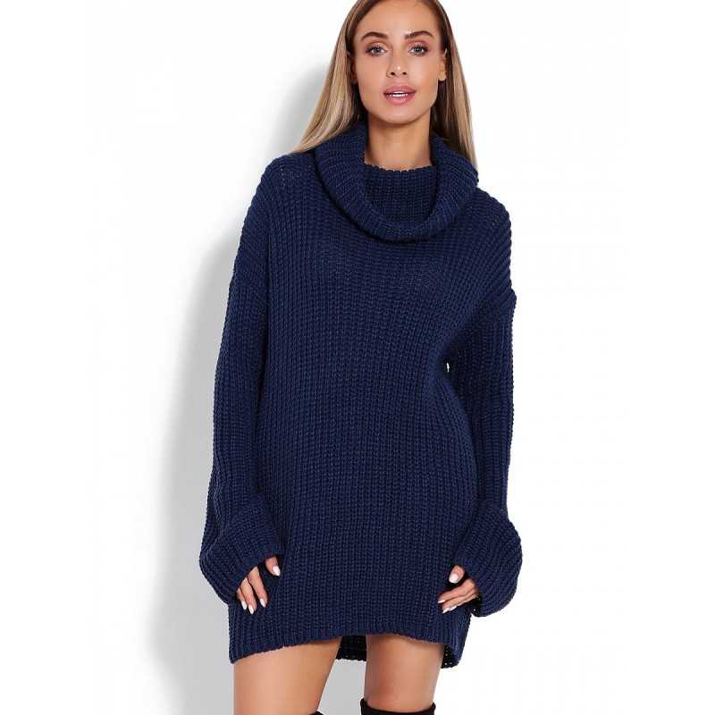  Chandail long PeeKaBoo 