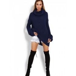  Chandail long PeeKaBoo 