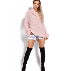  Chandail long PeeKaBoo 