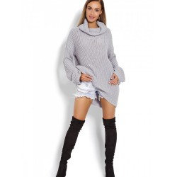  Chandail long PeeKaBoo 