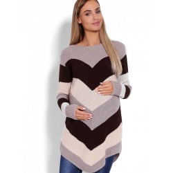  Chandail grossesse PeeKaBoo 