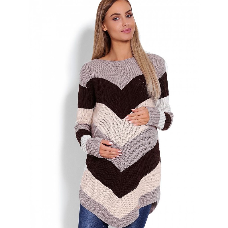  Chandail grossesse PeeKaBoo 