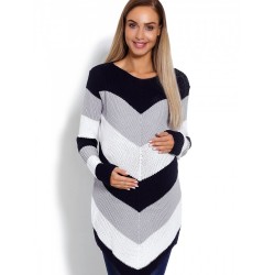  Chandail grossesse PeeKaBoo 