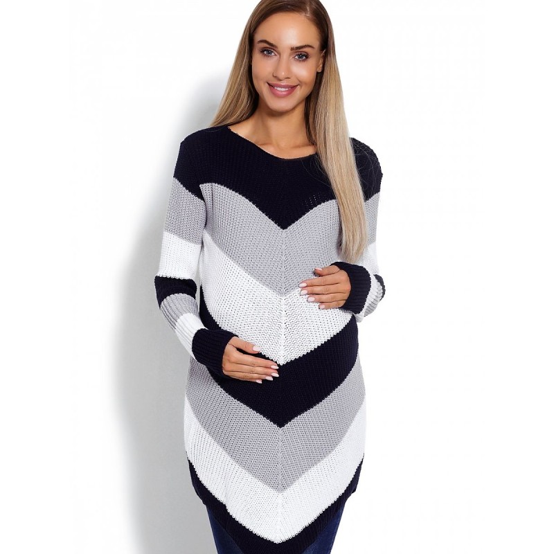  Chandail grossesse PeeKaBoo 