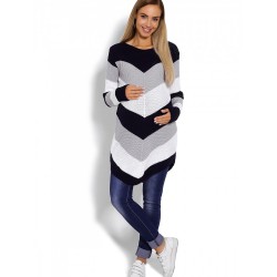  Chandail grossesse PeeKaBoo 