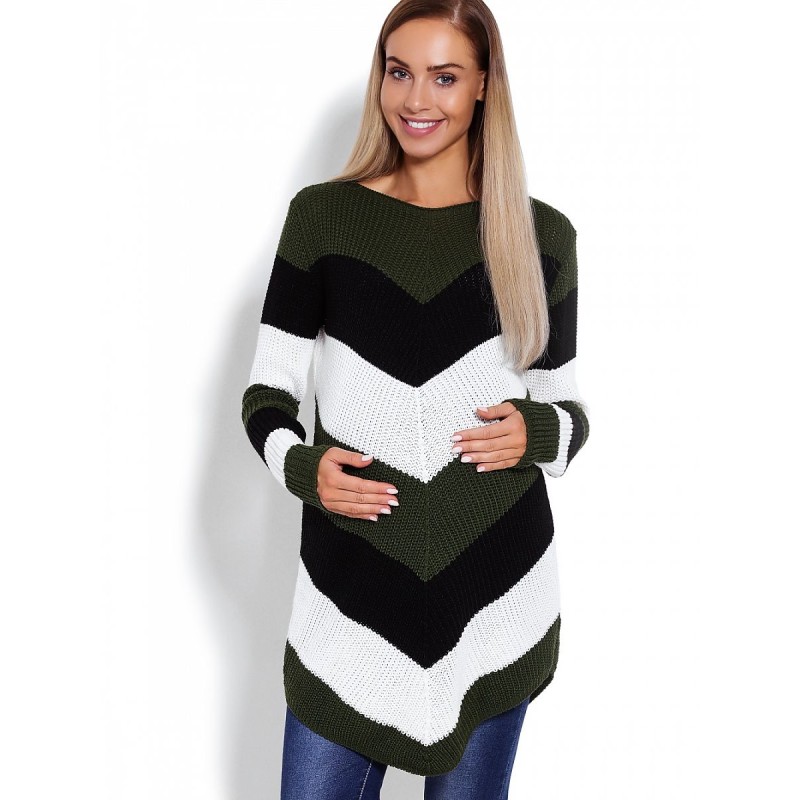  Chandail grossesse PeeKaBoo 