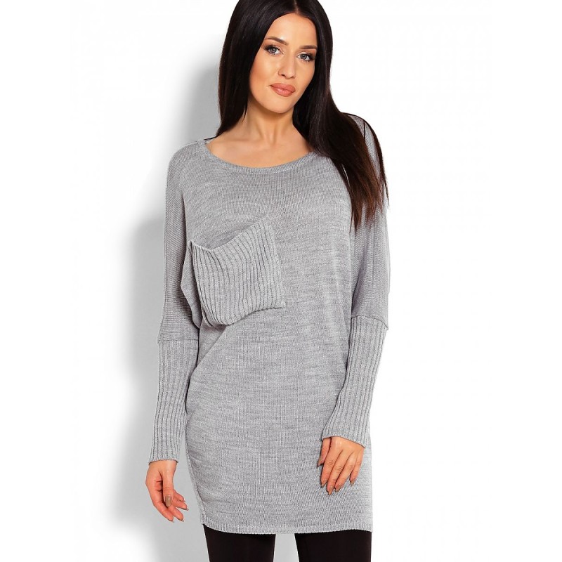  Chandail long PeeKaBoo 