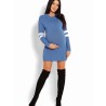  Robe de grossesse PeeKaBoo 