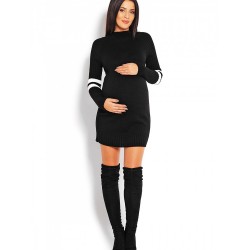  Robe de grossesse PeeKaBoo 