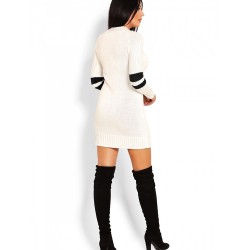  Robe de jour PeeKaBoo 