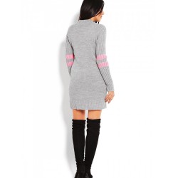  Robe de jour PeeKaBoo 