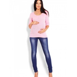  Chandail grossesse PeeKaBoo 