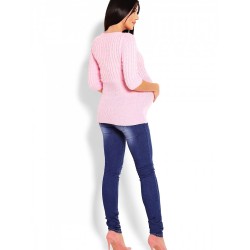  Chandail grossesse PeeKaBoo 