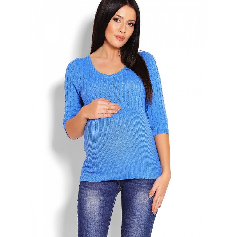  Chandail grossesse PeeKaBoo 