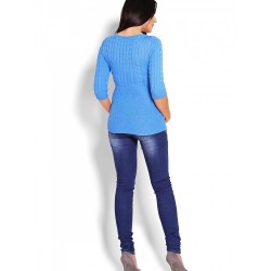  Chandail grossesse PeeKaBoo 