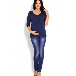  Chandail grossesse PeeKaBoo 