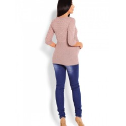  Chandail grossesse PeeKaBoo 