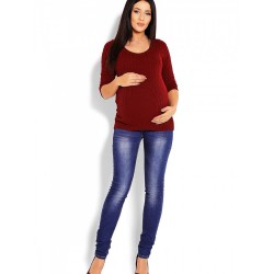  Chandail grossesse PeeKaBoo 