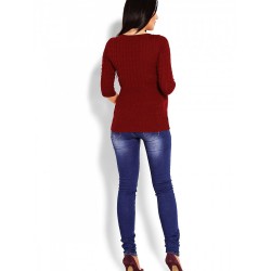  Chandail grossesse PeeKaBoo 