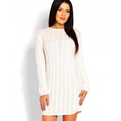  Robe de jour PeeKaBoo 