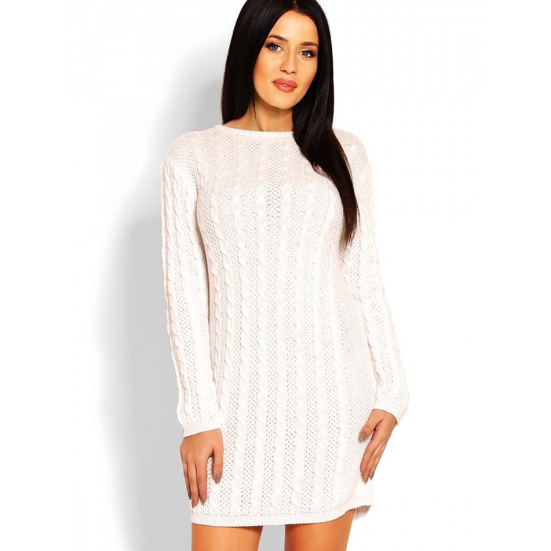  Robe de jour PeeKaBoo 