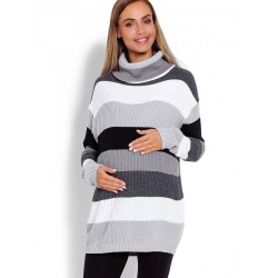  Chandail grossesse PeeKaBoo 