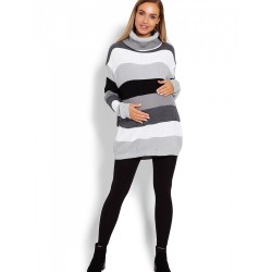  Chandail grossesse PeeKaBoo 