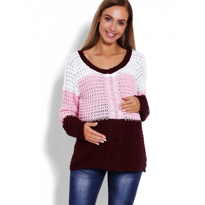  Chandail grossesse PeeKaBoo 