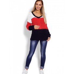  Chandail grossesse PeeKaBoo 