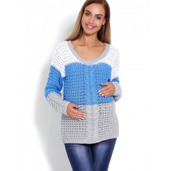  Chandail grossesse PeeKaBoo 